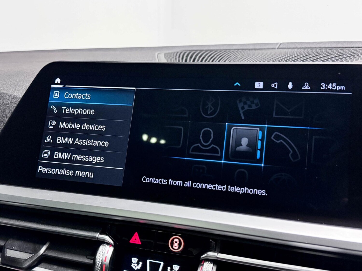 Used BMW 3 Series 2021 for sale - 77598345: Photo 42