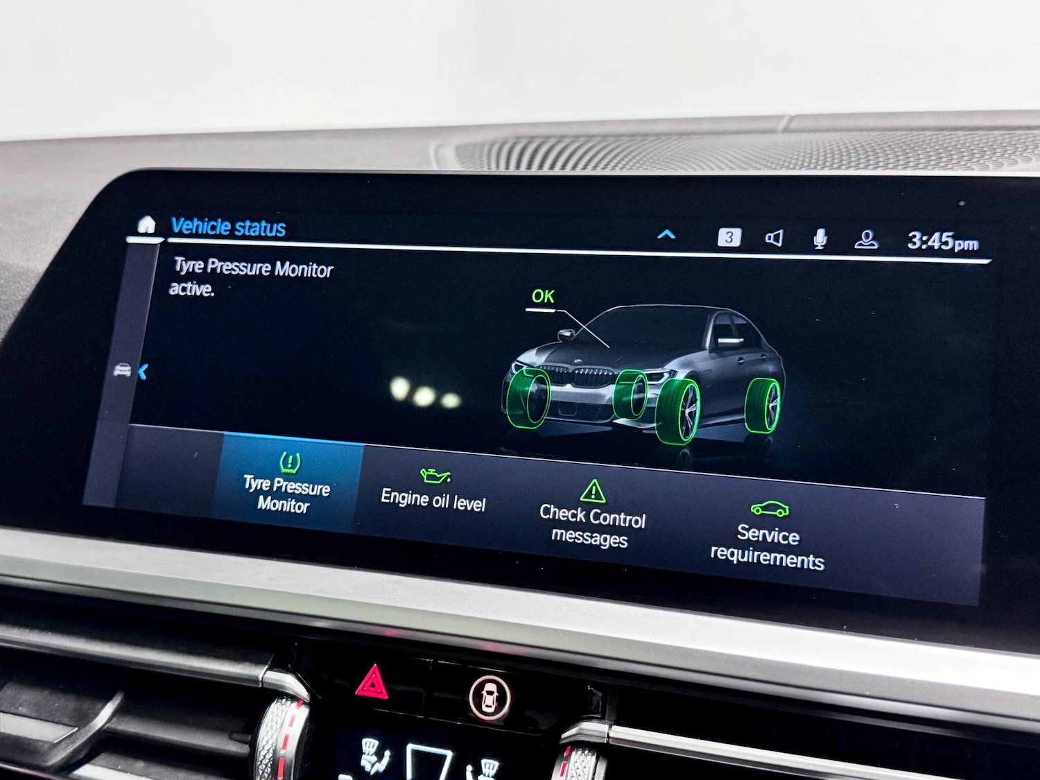 Used BMW 3 Series 2021 for sale - 77598345: Photo 44