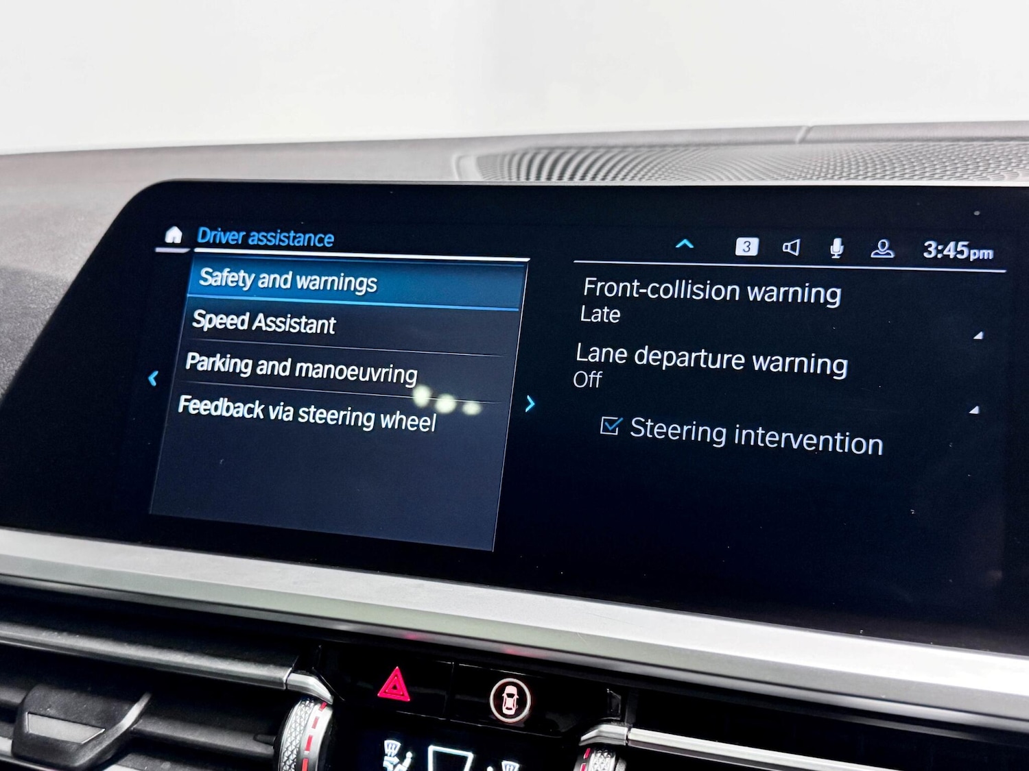 Used BMW 3 Series 2021 for sale - 77598345: Photo 50