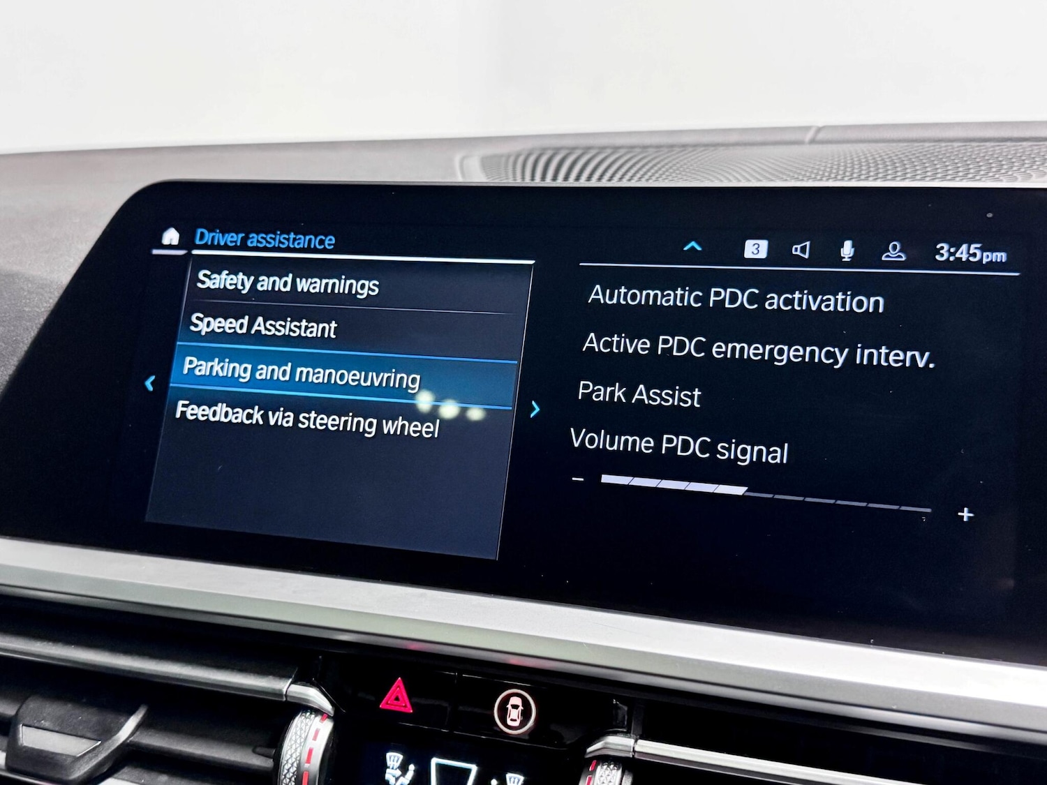 Used BMW 3 Series 2021 for sale - 77598345: Photo 52