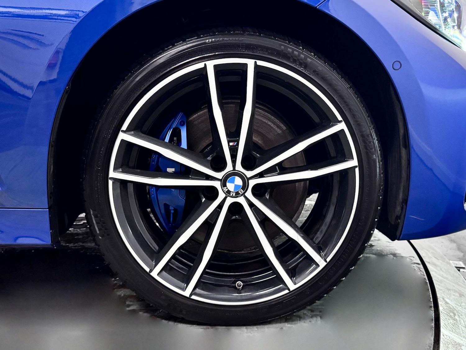 Used BMW 3 Series 2021 for sale - 77598345: Photo 58