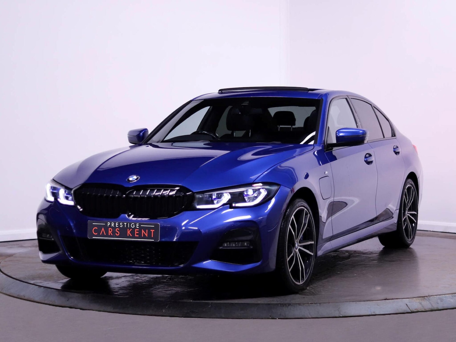 Used BMW 3 Series 2021 for sale - 77598345: Photo 6