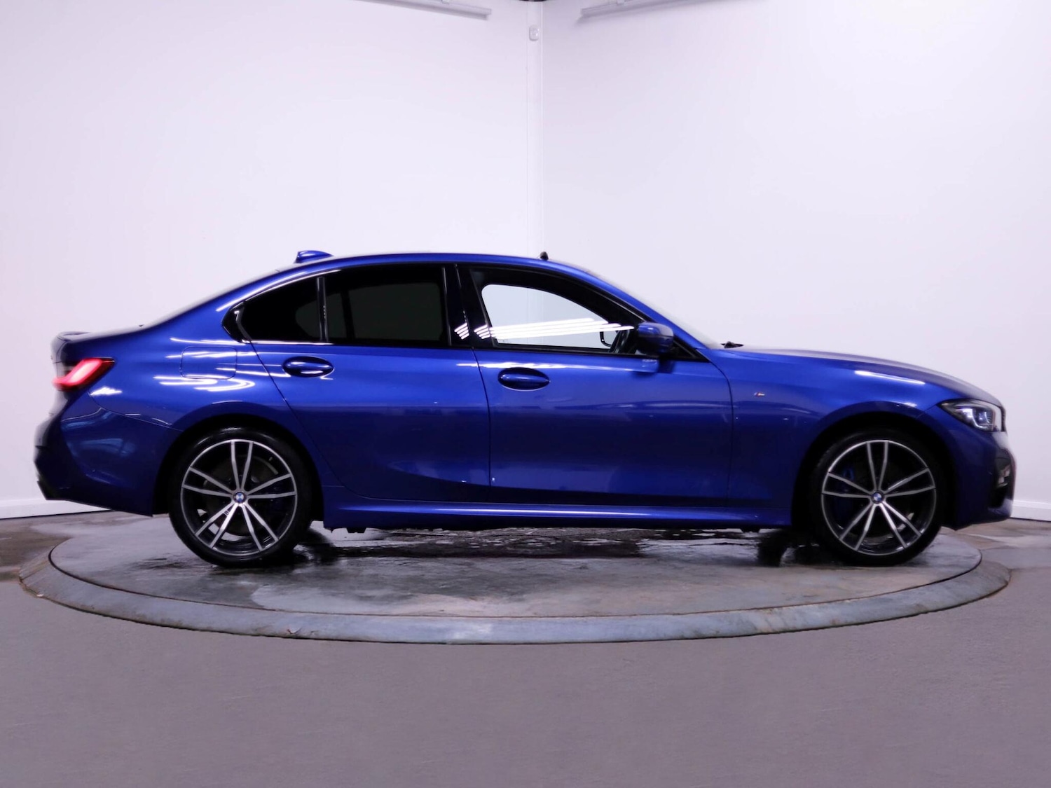 Used BMW 3 Series 2021 for sale - 77598345: Photo 8