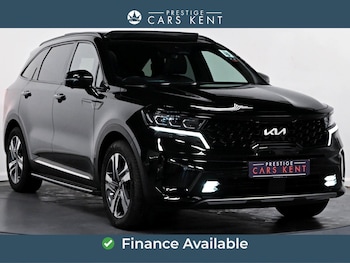 Used Kia Sorento 2023 for sale - 79508577: Photo