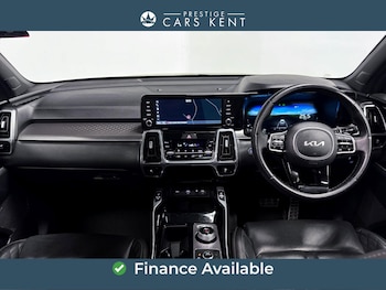 Used Kia Sorento 2023 for sale - 79508577: Photo