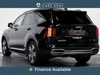 Used Kia Sorento 2023 for sale - 79508577: Photo