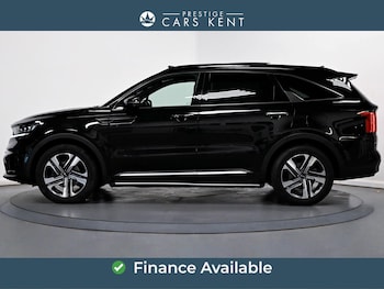 Used Kia Sorento 2023 for sale - 79508577: Photo