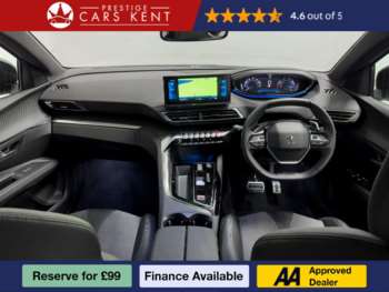 Used Peugeot 5008 2024 for sale - 74534459: Photo
