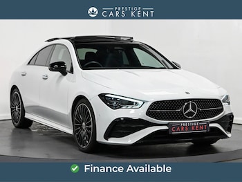 Used Mercedes-Benz CLA 2023 for sale - 79012914: Photo
