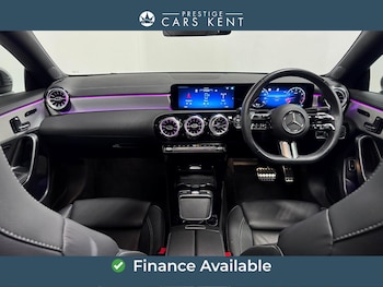 Used Mercedes-Benz CLA 2023 for sale - 79012914: Photo