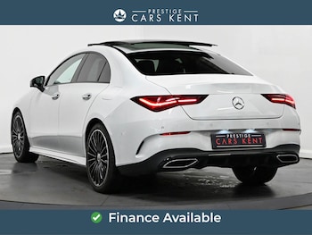Used Mercedes-Benz CLA 2023 for sale - 79012914: Photo