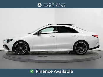 Used Mercedes-Benz CLA 2023 for sale - 79012914: Photo