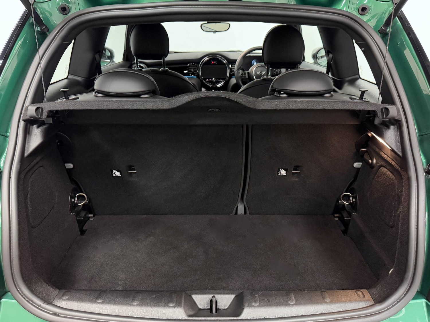 Used MINI Hatch 2023 for sale - 76200052: Photo 12