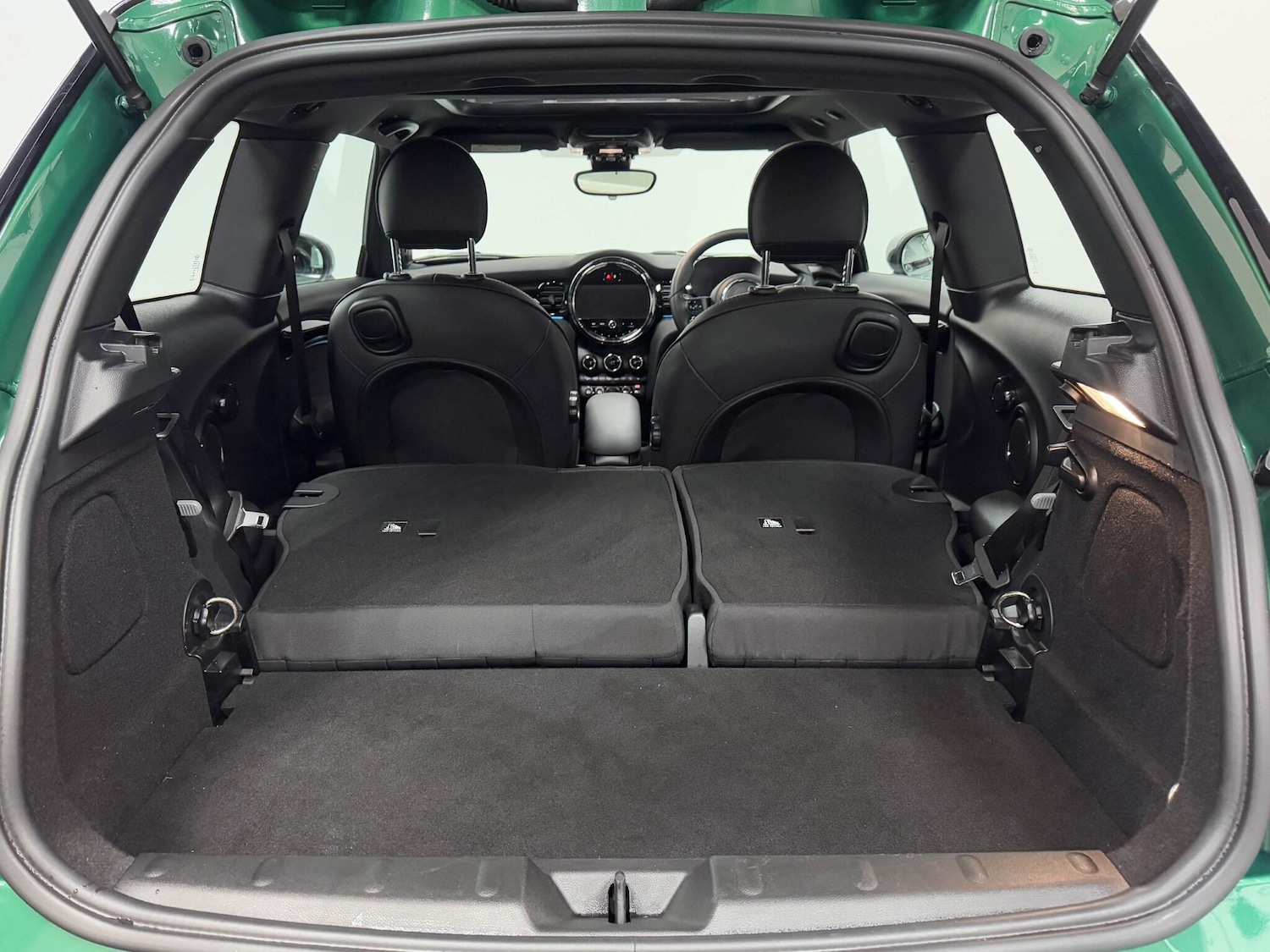 Used MINI Hatch 2023 for sale - 76200052: Photo 14