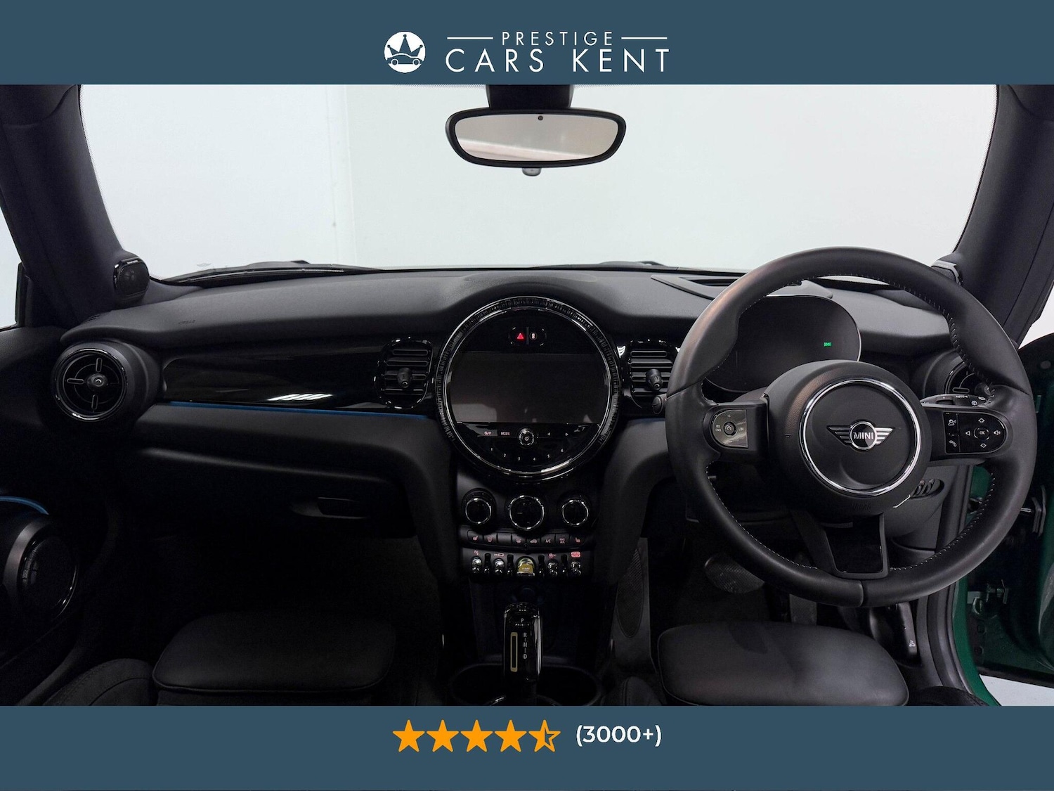 Used MINI Hatch 2023 for sale - 76200052: Photo 2