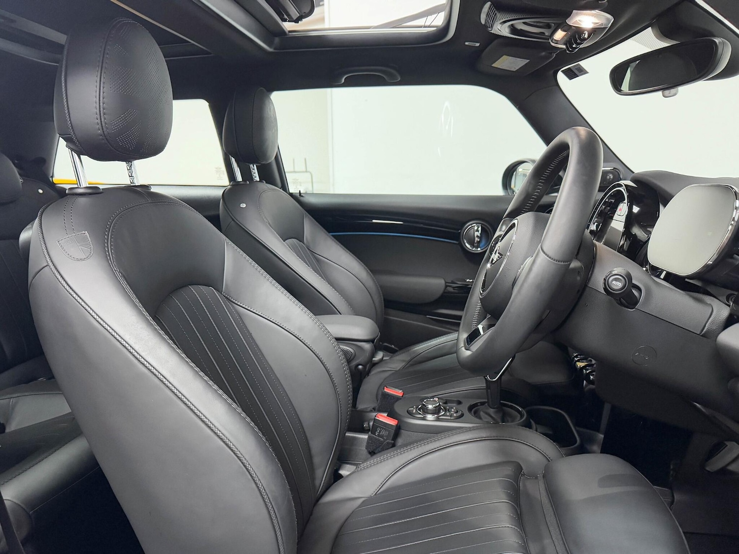 Used MINI Hatch 2023 for sale - 76200052: Photo 21