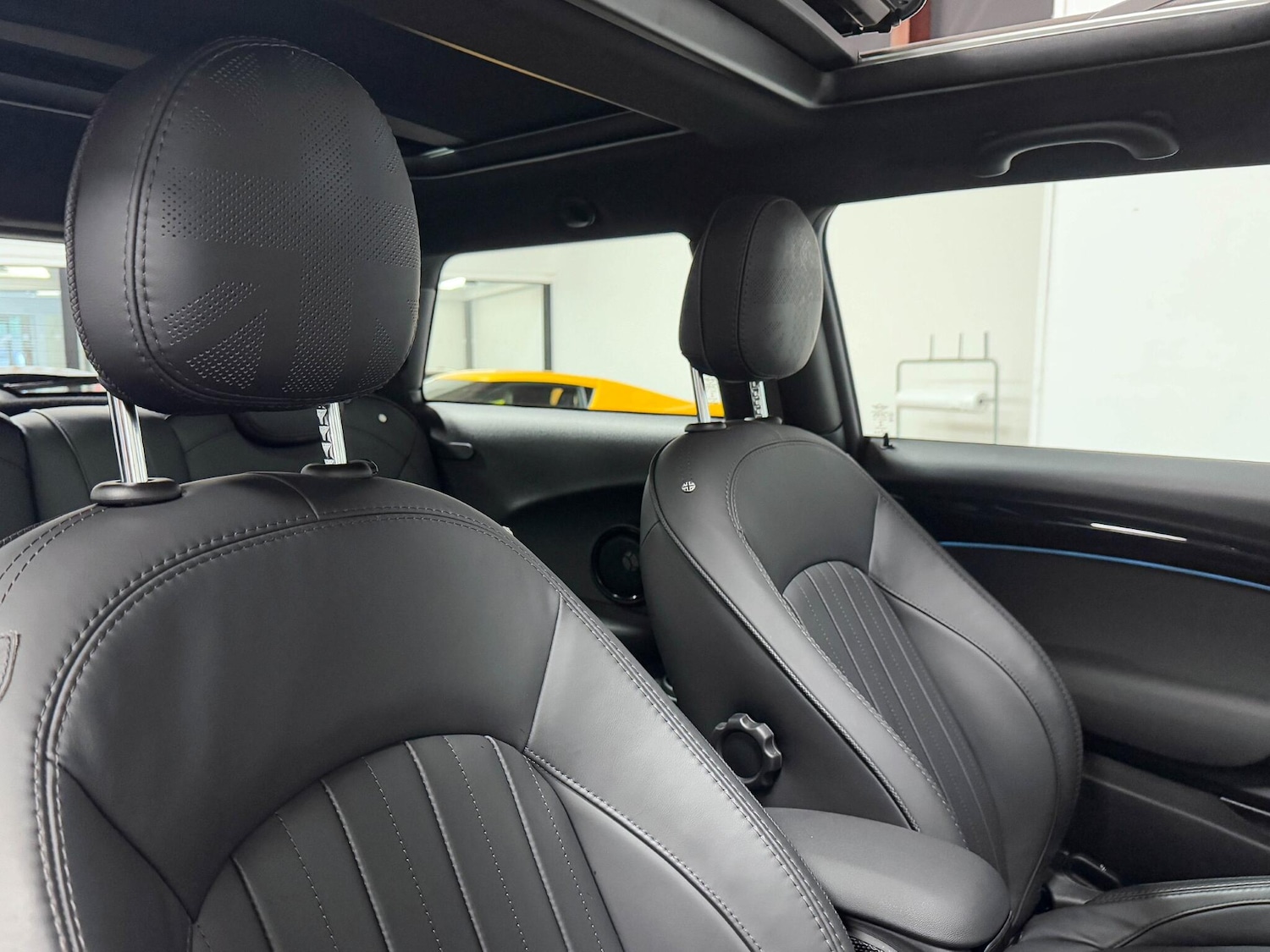 Used MINI Hatch 2023 for sale - 76200052: Photo 22