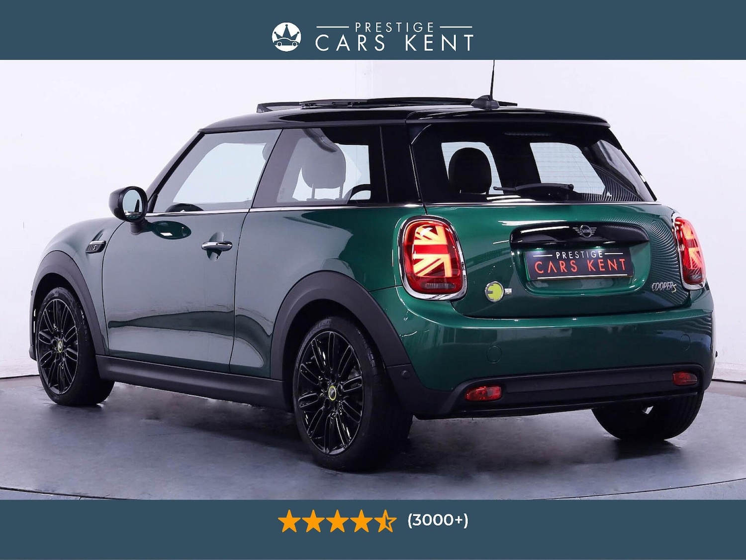 Used MINI Hatch 2023 for sale - 76200052: Photo 3