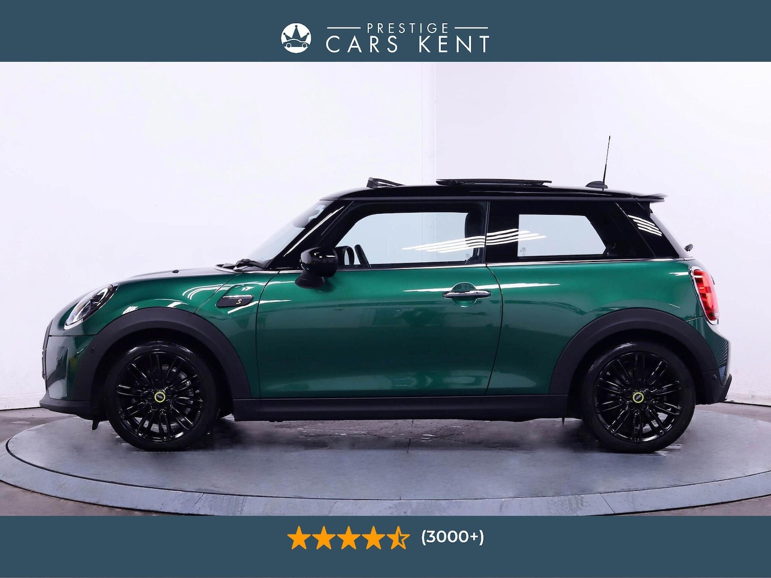 Used MINI Hatch 2023 for sale - 76200052: Photo 4