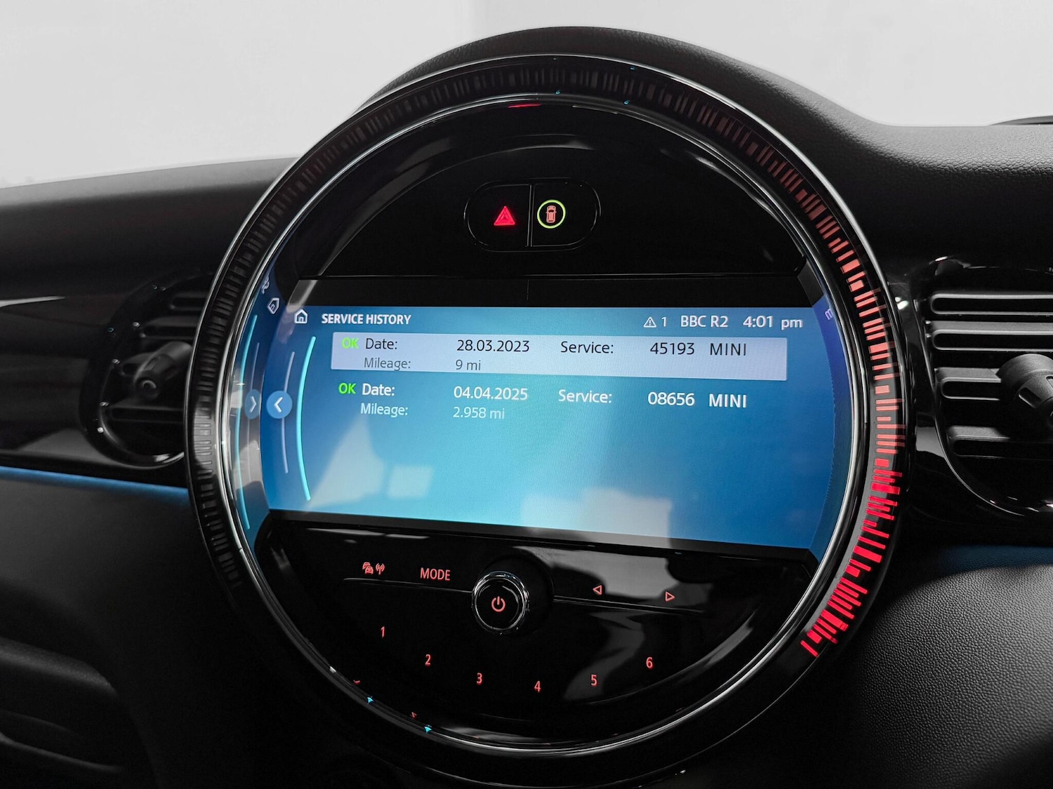 Used MINI Hatch 2023 for sale - 76200052: Photo 43