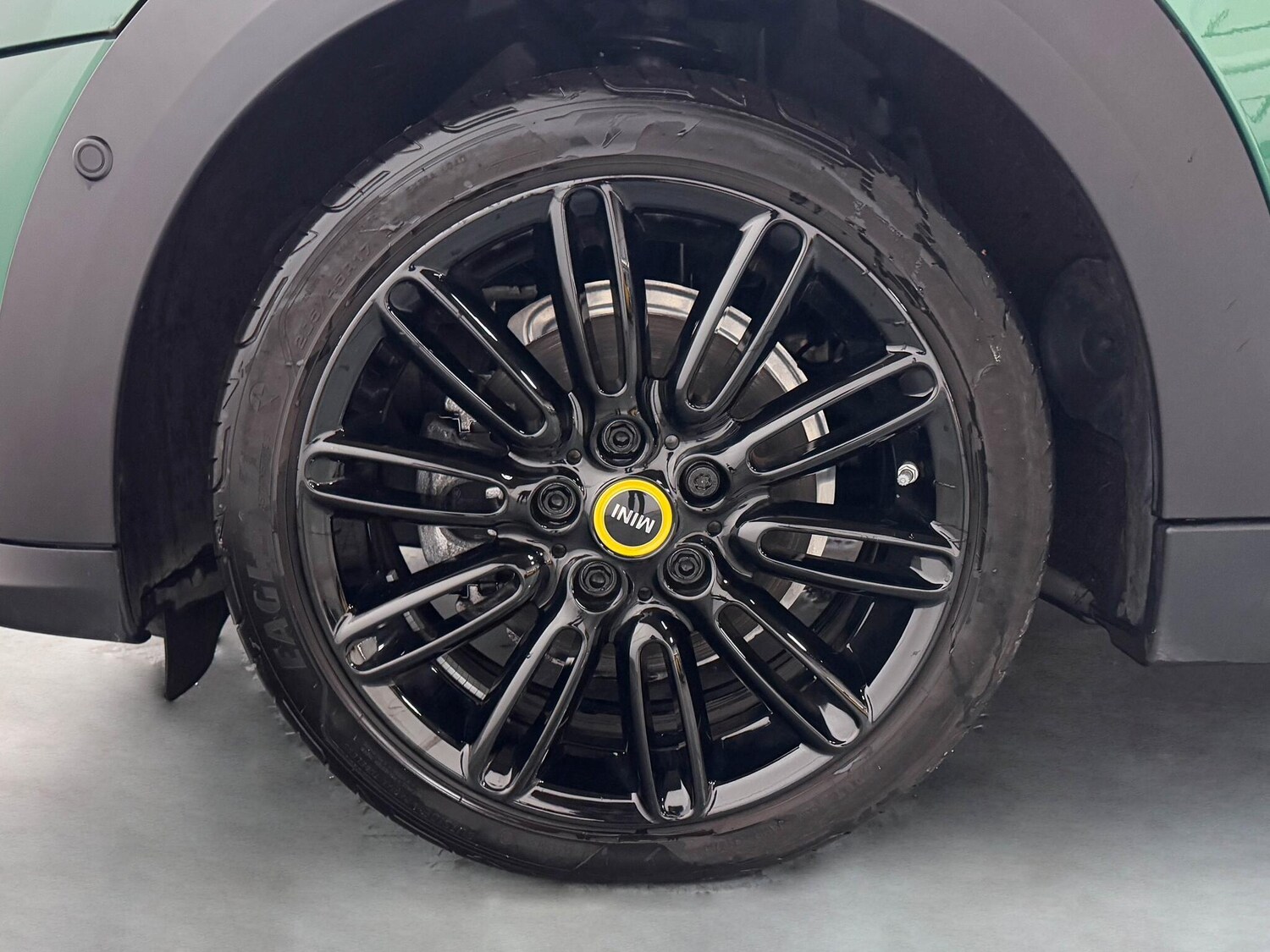 Used MINI Hatch 2023 for sale - 76200052: Photo 45