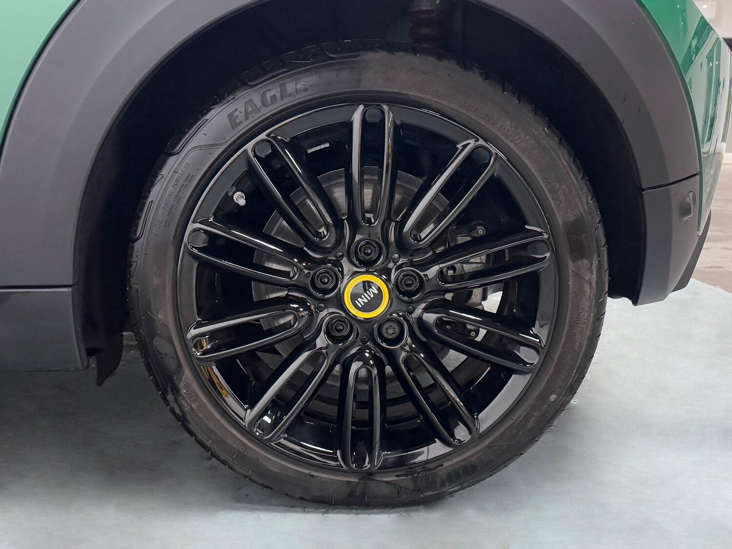 Used MINI Hatch 2023 for sale - 76200052: Photo 46