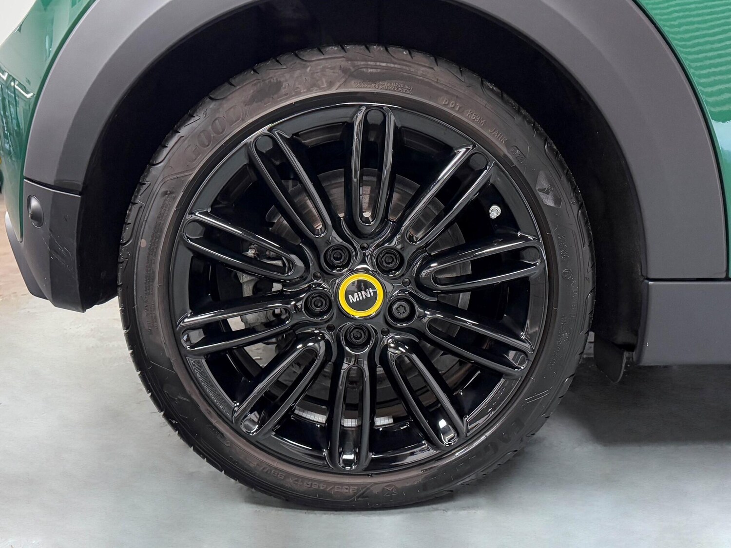 Used MINI Hatch 2023 for sale - 76200052: Photo 47