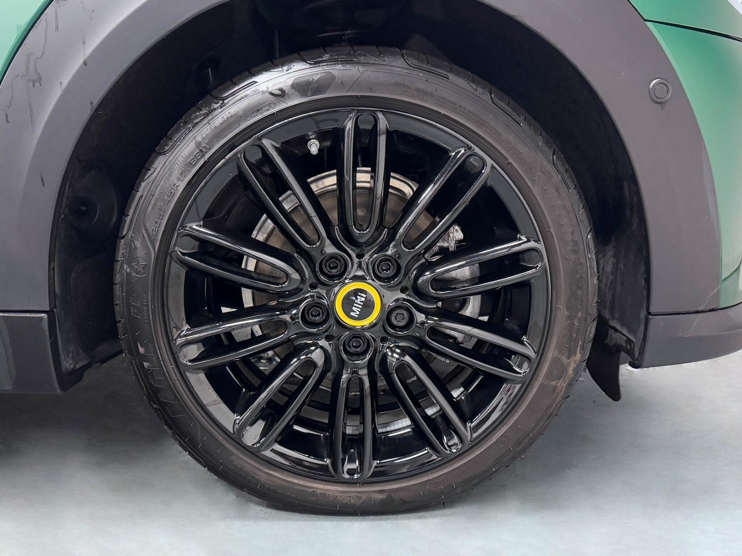 Used MINI Hatch 2023 for sale - 76200052: Photo 48