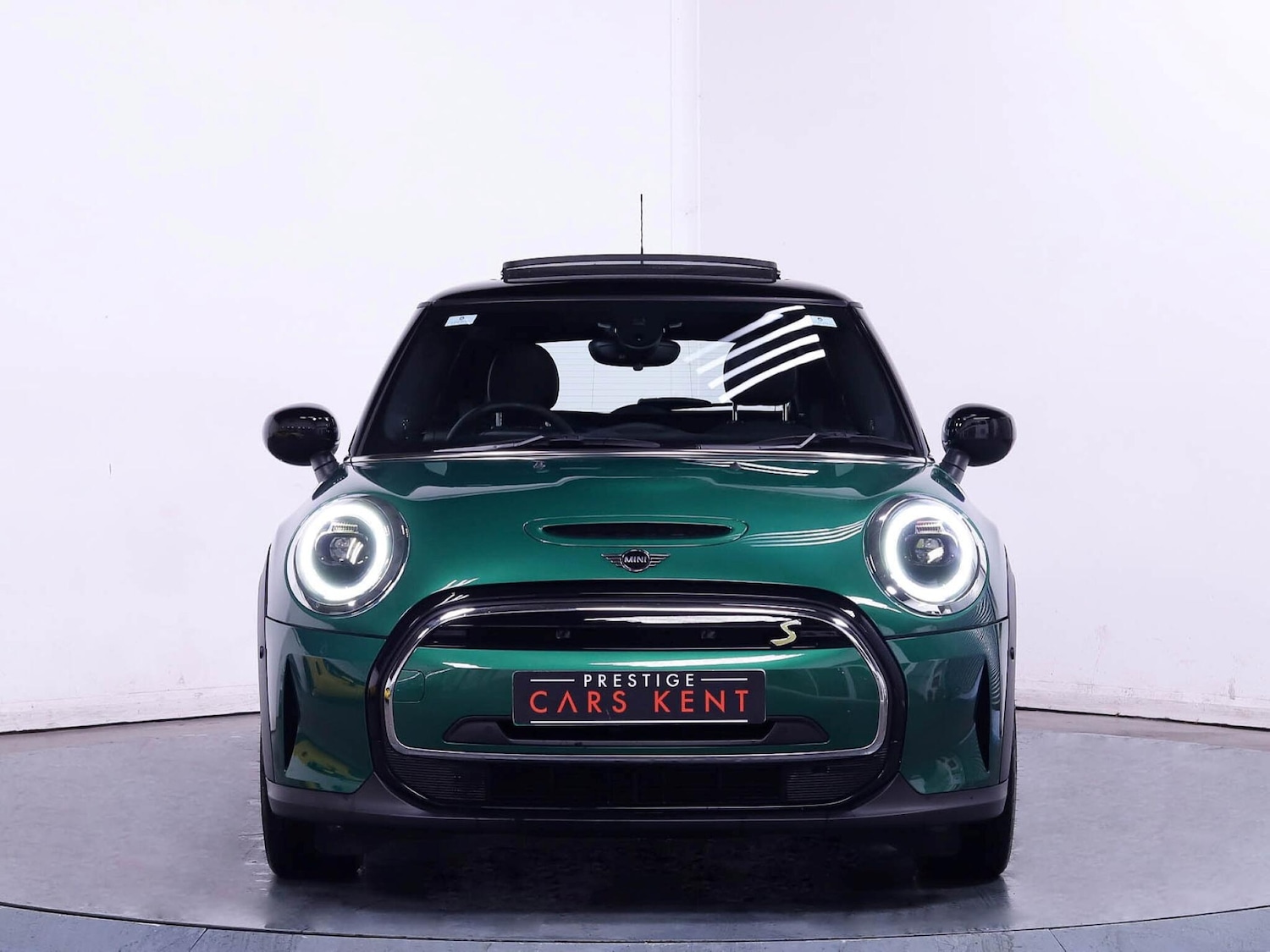 Used MINI Hatch 2023 for sale - 76200052: Photo 7