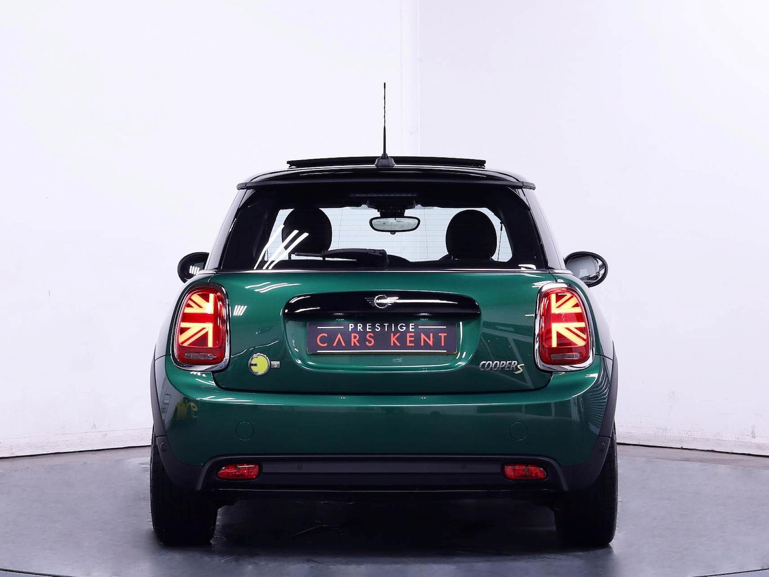 Used MINI Hatch 2023 for sale - 76200052: Photo 8