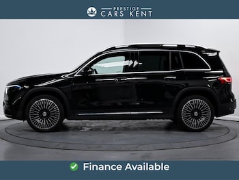 Used Mercedes-Benz EQB 2023 for sale - 79011985: Photo
