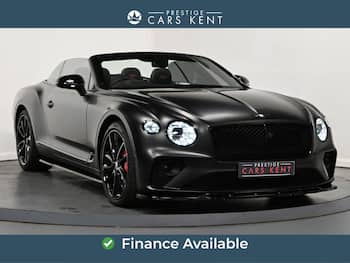 Used Bentley Continental 2020 for sale - 79698423: Photo
