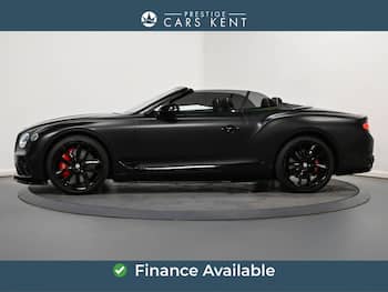 Used Bentley Continental 2020 for sale - 79698423: Photo