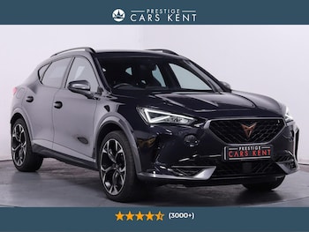 Used Cupra Formentor 2022 for sale - 76283626: Photo
