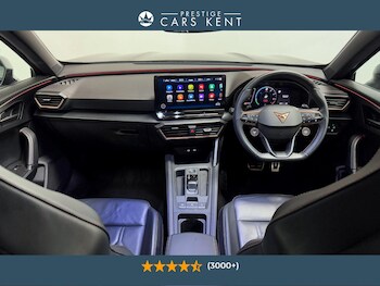 Used Cupra Formentor 2022 for sale - 76283626: Photo