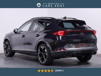 Used Cupra Formentor 2022 for sale - 76283626: Photo