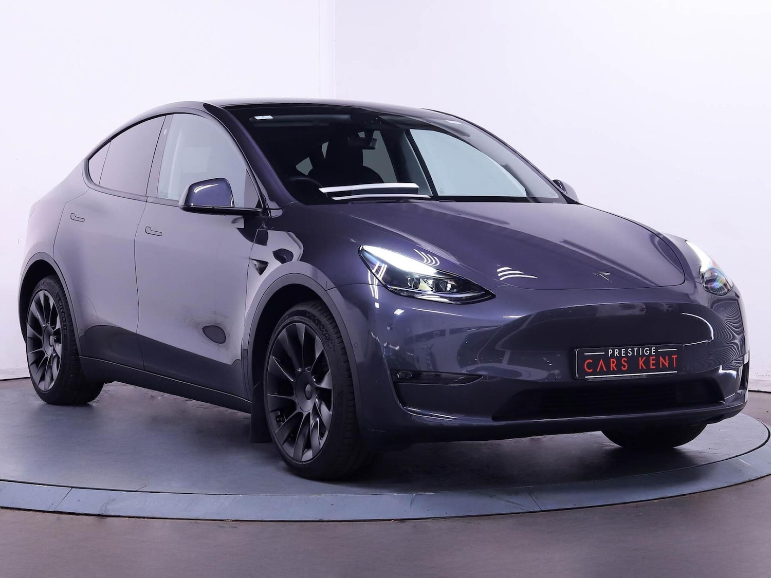 Used Tesla Model Y 2022 for sale - 76060624: Photo 1