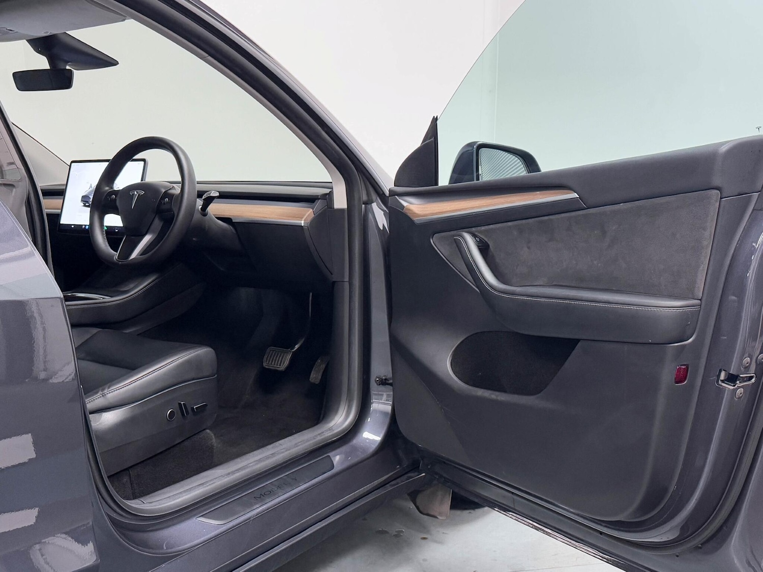 Used Tesla Model Y 2022 for sale - 76060624: Photo 16