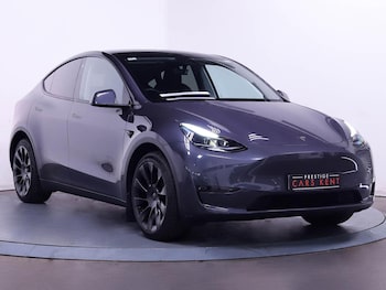 Tesla - Model Y