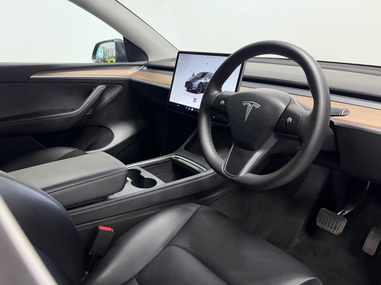 Used Tesla Model Y 2022 for sale - 76060624: Photo 21