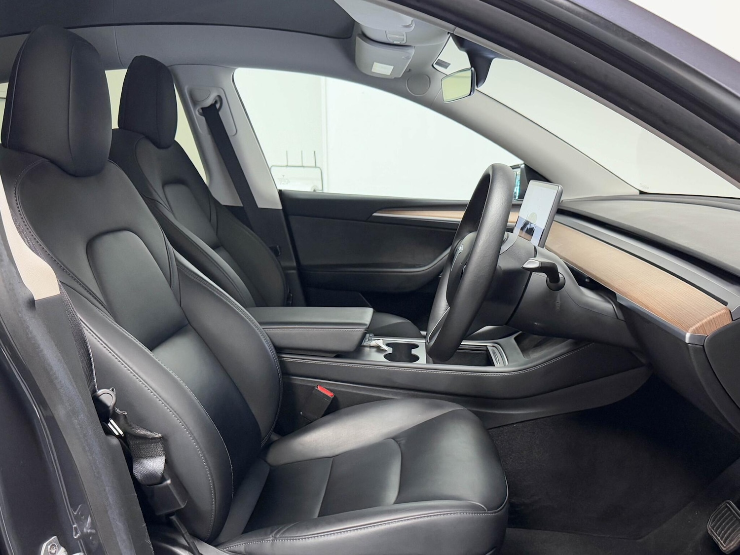Used Tesla Model Y 2022 for sale - 76060624: Photo 22