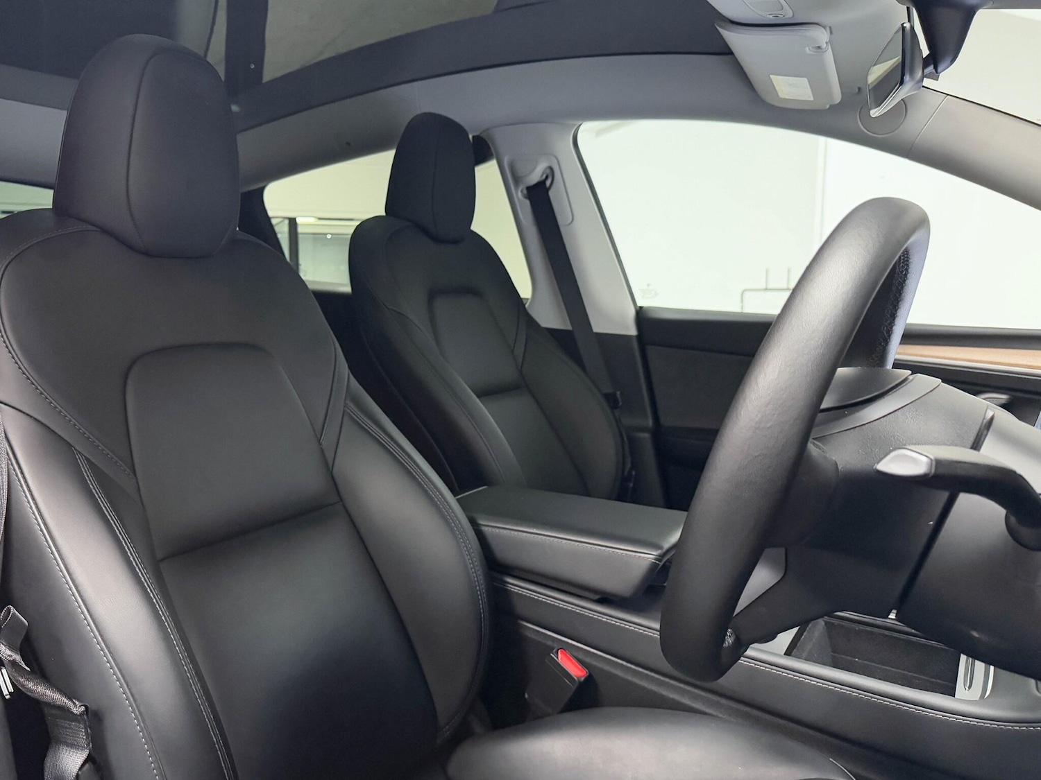 Used Tesla Model Y 2022 for sale - 76060624: Photo 23