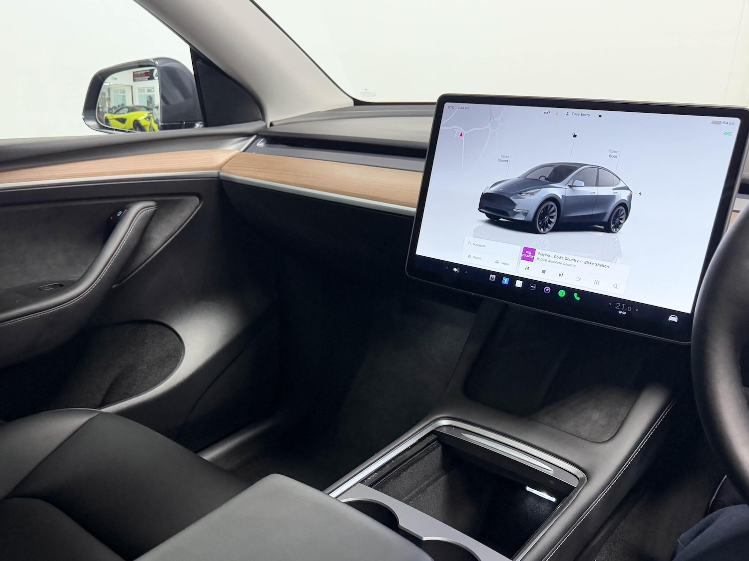Used Tesla Model Y 2022 for sale - 76060624: Photo 28