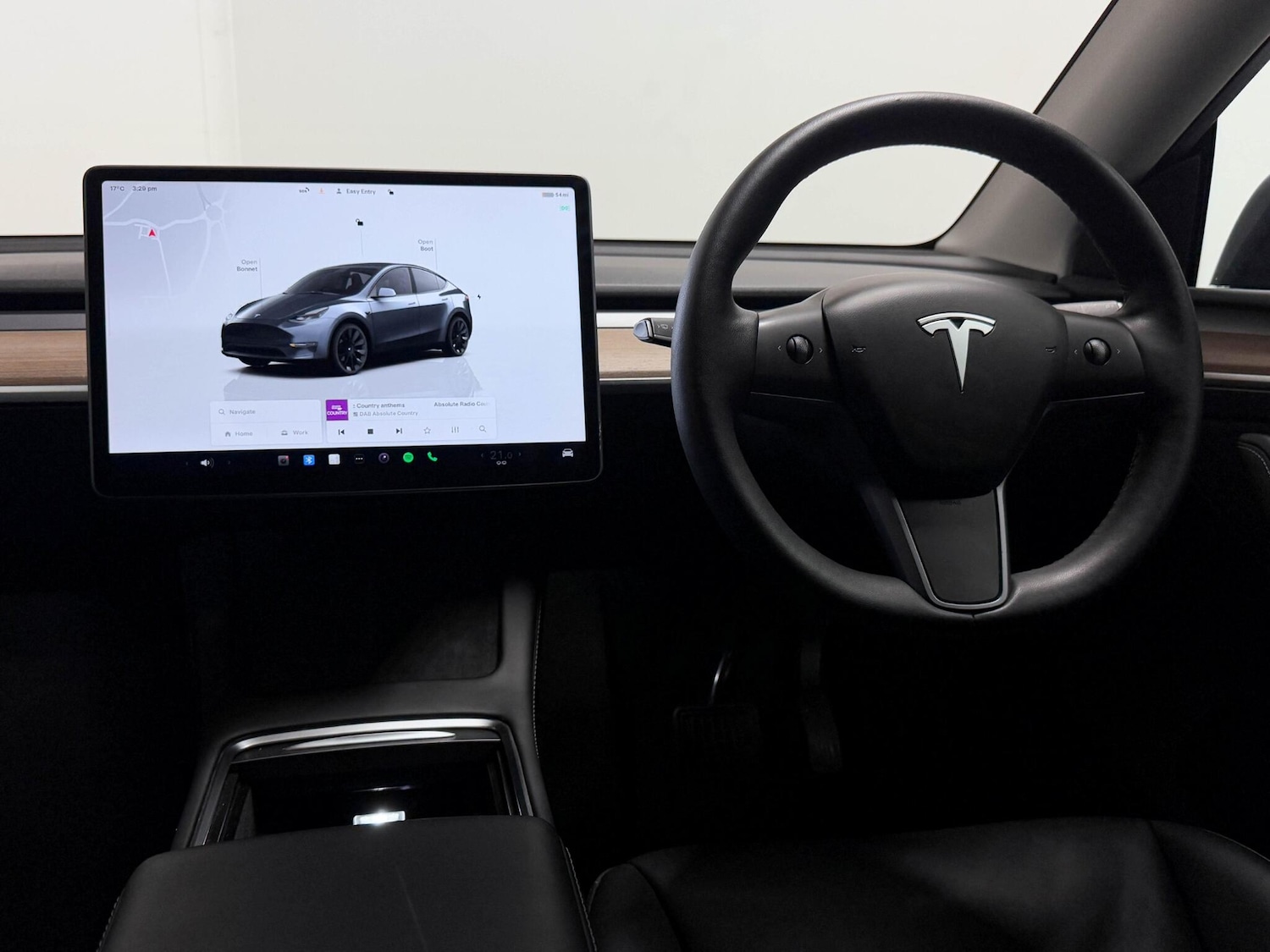 Used Tesla Model Y 2022 for sale - 76060624: Photo 32