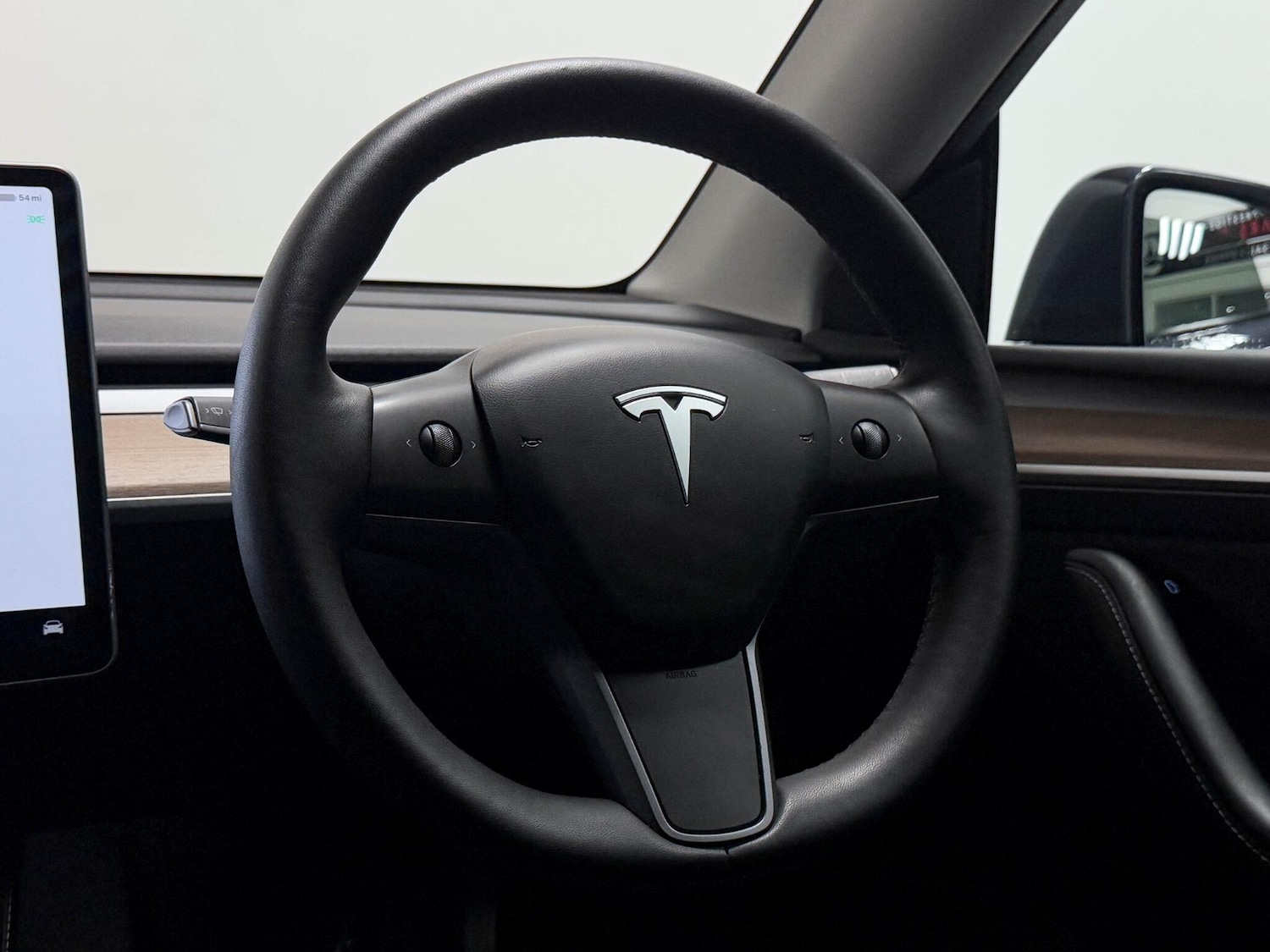 Used Tesla Model Y 2022 for sale - 76060624: Photo 33