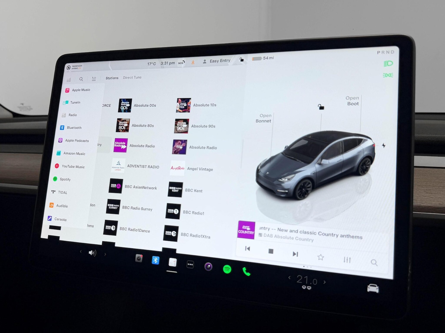 Used Tesla Model Y 2022 for sale - 76060624: Photo 39