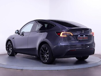Used Tesla Model Y 2022 for sale - 76060624: Photo 3