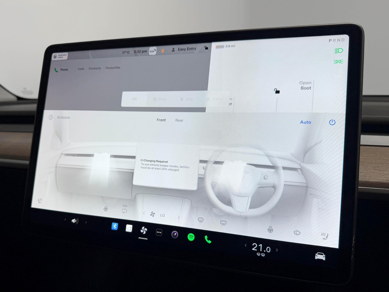 Used Tesla Model Y 2022 for sale - 76060624: Photo 45