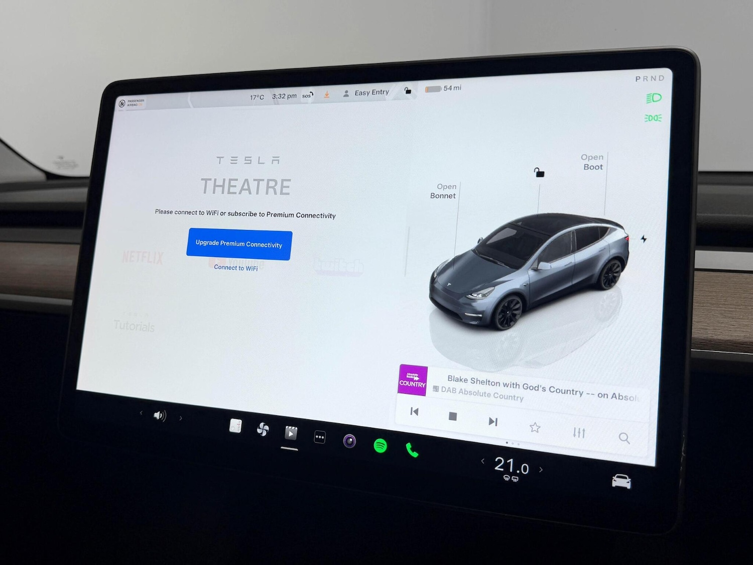 Used Tesla Model Y 2022 for sale - 76060624: Photo 47