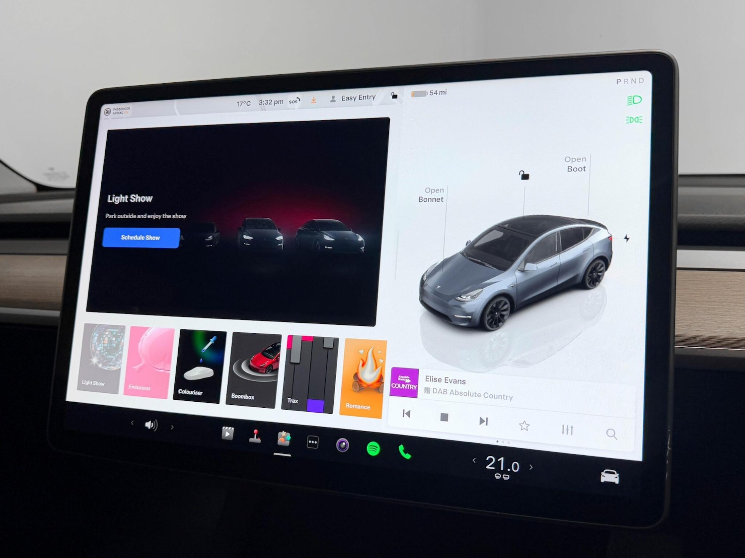 Used Tesla Model Y 2022 for sale - 76060624: Photo 49